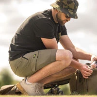 Avid Carp Technical Combat Shorts